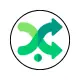 two arrow showing one direction