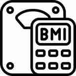 bmi written in image