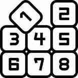 number blocks