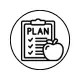 blox fruits tier list maker image showing an apple and a check list