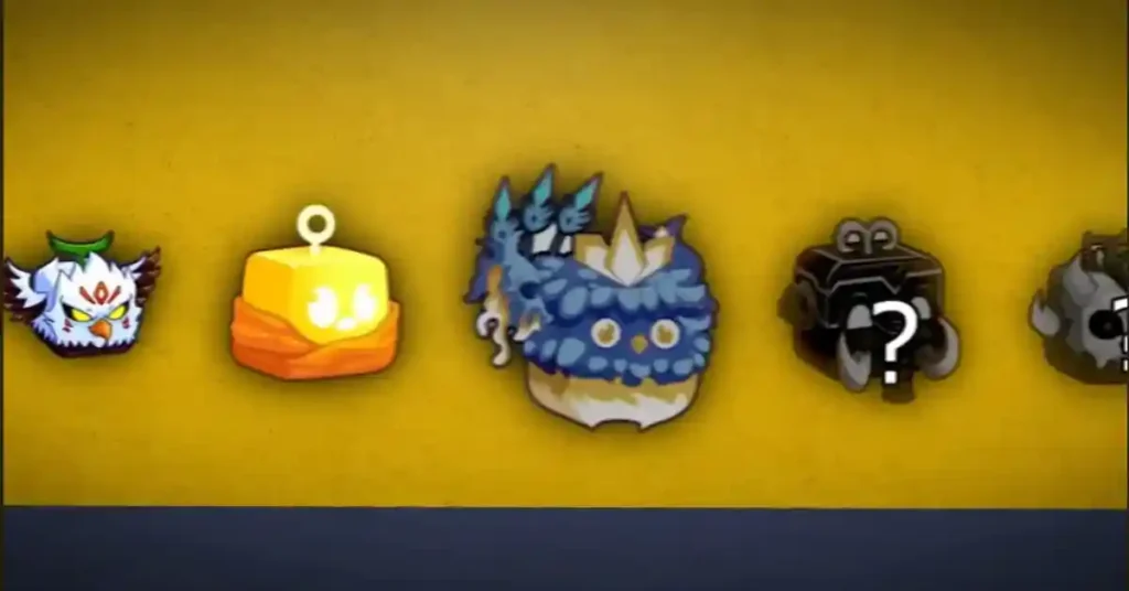 Blox Fruits Codes for Devil Fruit 2025