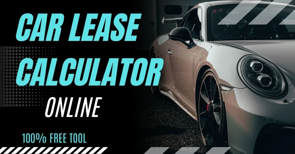 car lease calculator online thumbnail image