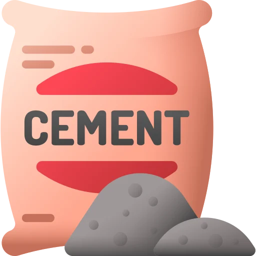 Concrete Calculator for Foundation cement bagsa